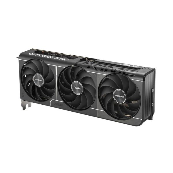 Card màn hình ASUS PRIME GeForce RTX 5060Ti X3 OC 16GB GDDR7