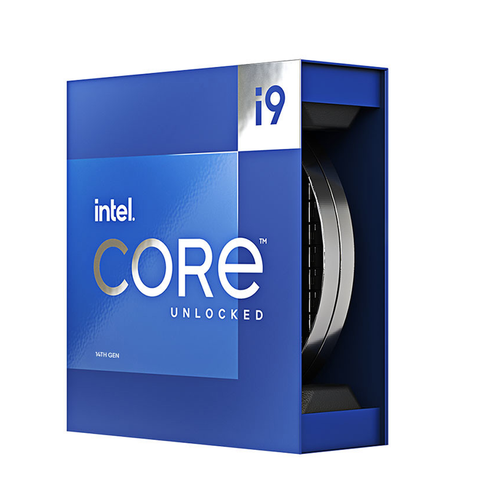 Chip Xử Lý CPU INTEL CORE I9 14900K (UP TO 5.8Ghz, 24 NHÂN 32 LUỒNG, 36MB CACHE, 125W) TRAY