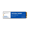 Ổ cứng SSD Western Blue SN580 500GB M.2 NVMe Gen 4