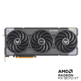 Card màn hình ASUS TUF Gaming RX 9070 XT OC Edition 16GB GDDR6