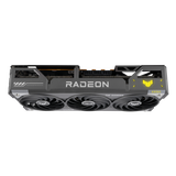 Card màn hình ASUS TUF Gaming RX 9070 XT OC Edition 16GB GDDR6