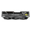 Card màn hình ASUS TUF Gaming RX 9070 XT OC Edition 16GB GDDR6