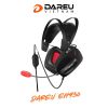 TAI NGHE DAREU ARK EH930 BLACK