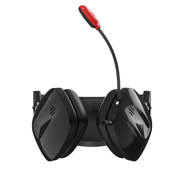 TAI NGHE DAREU ARK EH930 BLACK