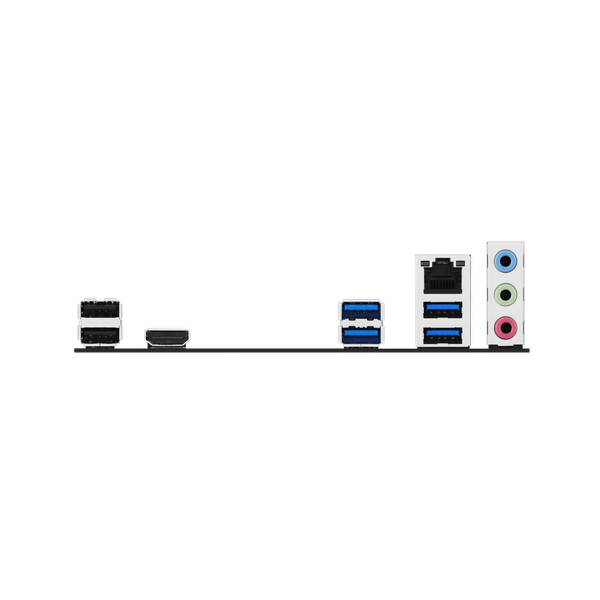 Bo mạch chủ ASUS B760M PRIME MF DR4