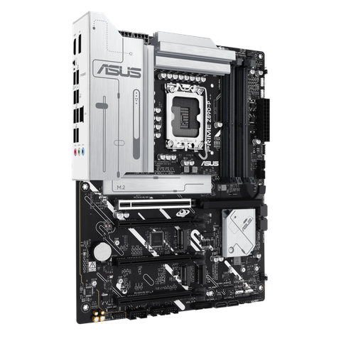 Bo mạch chủ ASUS Z890-P PRIME CSM DDR5