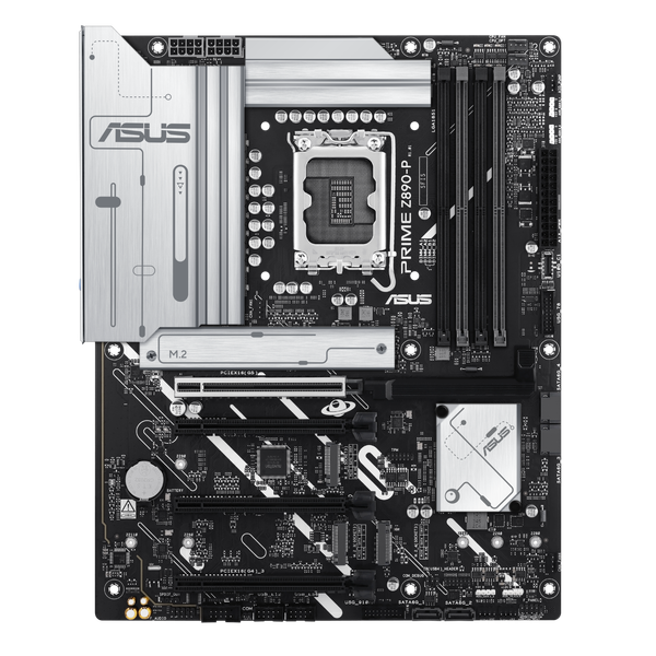 Bo mạch chủ ASUS Z890-P PRIME CSM DDR5