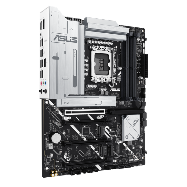 Bo mạch chủ ASUS Z890-P PRIME CSM WIFI DDR5