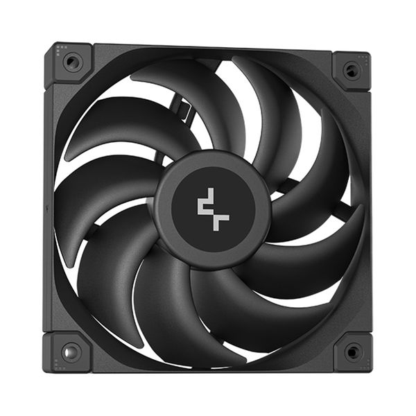 Tản nhiệt AIO DEEPCOOL MYSTIQUE 240 ARGB Đen / Black