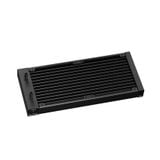Tản nhiệt AIO DEEPCOOL MYSTIQUE 240 ARGB Đen / Black