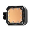 Tản nhiệt AIO DEEPCOOL MYSTIQUE 240 ARGB Đen / Black