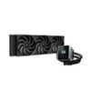Tản nhiệt AIO DEEPCOOL MYSTIQUE 360 Đen / Black