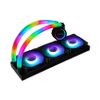 Tản nhiệt AIO SAMA PS360MM Đen / Black
