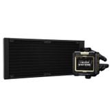 Tản nhiệt AIO THERMALRIGHT FROZEN WARFRAME 240 X Đen/Black ( Không Sẵn Fan )