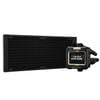 Tản nhiệt AIO THERMALRIGHT FROZEN WARFRAME 240 X Đen/Black ( Không Sẵn Fan )