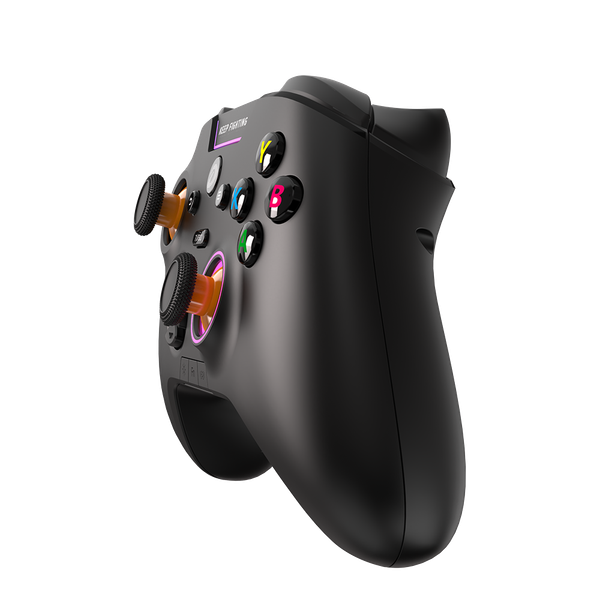 Tay cầm chơi game DAREU H105 (TRIPLE MODE USB cable+2.4G+Bluetooth)