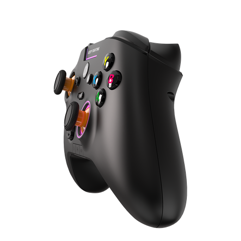 Tay cầm chơi game DAREU H105 (TRIPLE MODE USB cable+2.4G+Bluetooth)