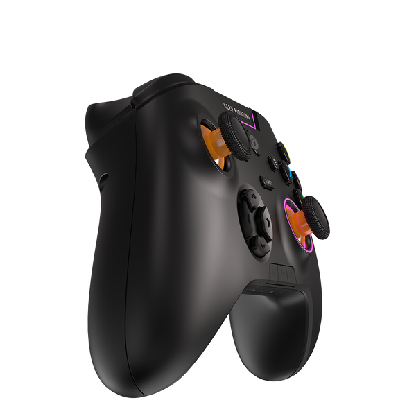 Tay cầm chơi game DAREU H105 (TRIPLE MODE USB cable+2.4G+Bluetooth)