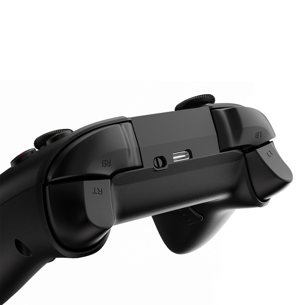 Tay cầm chơi game DAREU H105 (TRIPLE MODE USB cable+2.4G+Bluetooth)