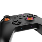 Tay cầm chơi game DAREU H105 (TRIPLE MODE USB cable+2.4G+Bluetooth)