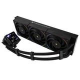 Tản nhiệt AIO THERMALRIGHT ELITE VISION PRO 360 Đen/Black