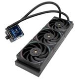 Tản nhiệt AIO THERMALRIGHT ELITE VISION PRO 360 Đen/Black
