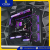 PC VTCOM x Nova x Inno3D ( R7 7800x3D / 32GB / 500GB / RTX 5080 16GB )