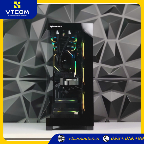 PC VTCOM x Nova x Inno3D ( R7 7800x3D / 32GB / 500GB / RTX 5080 16GB )