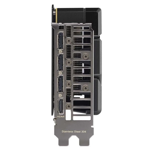 Card màn hình ASUS GeForce RTX 5060Ti DUAL OC 16GB GDDR7