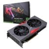 Card màn hình VGA Colorful Colorful GeForce RTX 4060Ti NB DUO 16GB-V 16GB GDDR6