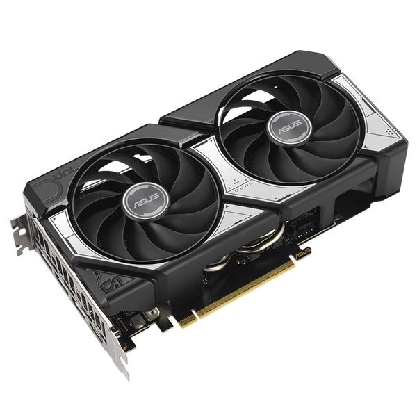 Card màn hình ASUS GeForce RTX 5060Ti DUAL OC 16GB GDDR7