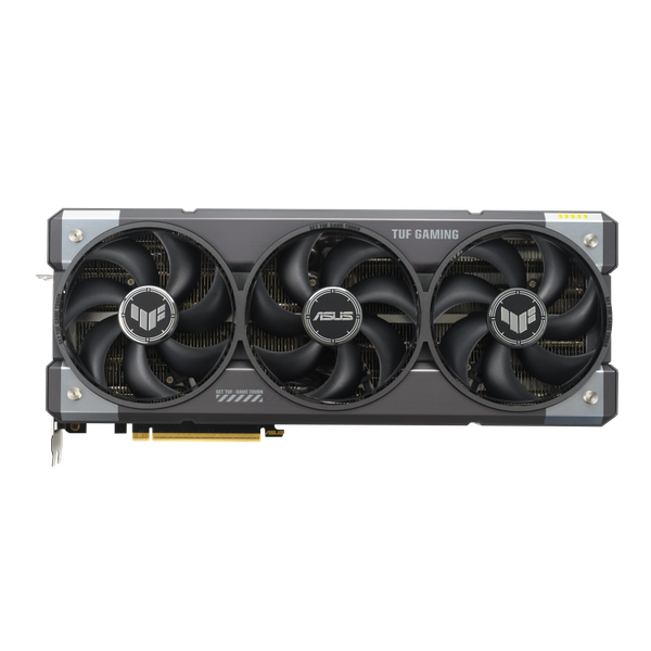 Card màn hình ASUS TUF Gaming GeForce RTX 5090 32GB GDDR7 (TUF-RTX5090-32G-GAMING)
