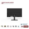 Màn hình phẳng VSP IP2705F 27 inch FullHD/IPS/100Hz/1ms - Đen/Black