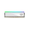 RAM DR5 16G BUSS 6000 ADATA XPG LANCER BLADE CL36 RGB White (16G x1)