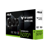 Card màn hình ASUS TUF Gaming RTX 5070Ti GDDR7 Edition ( TUF Gaming-RTX5070Ti-16G )