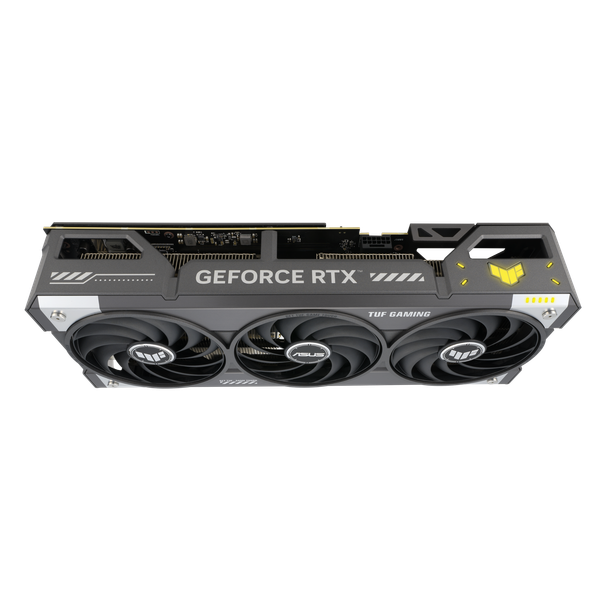 Card màn hình ASUS TUF Gaming RTX 5070Ti GDDR7 Edition ( TUF Gaming-RTX5070Ti-16G )
