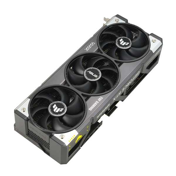 Card màn hình ASUS TUF Gaming GeForce RTX 5080 16GB GDDR7 OC Edition