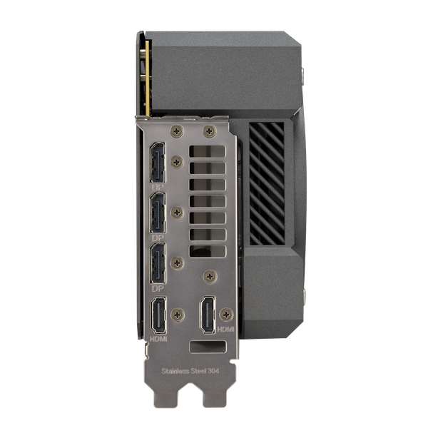 Card màn hình ASUS TUF Gaming GeForce RTX 5080 16GB GDDR7 OC Edition