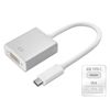 Cáp chuyển Type-C To VGA