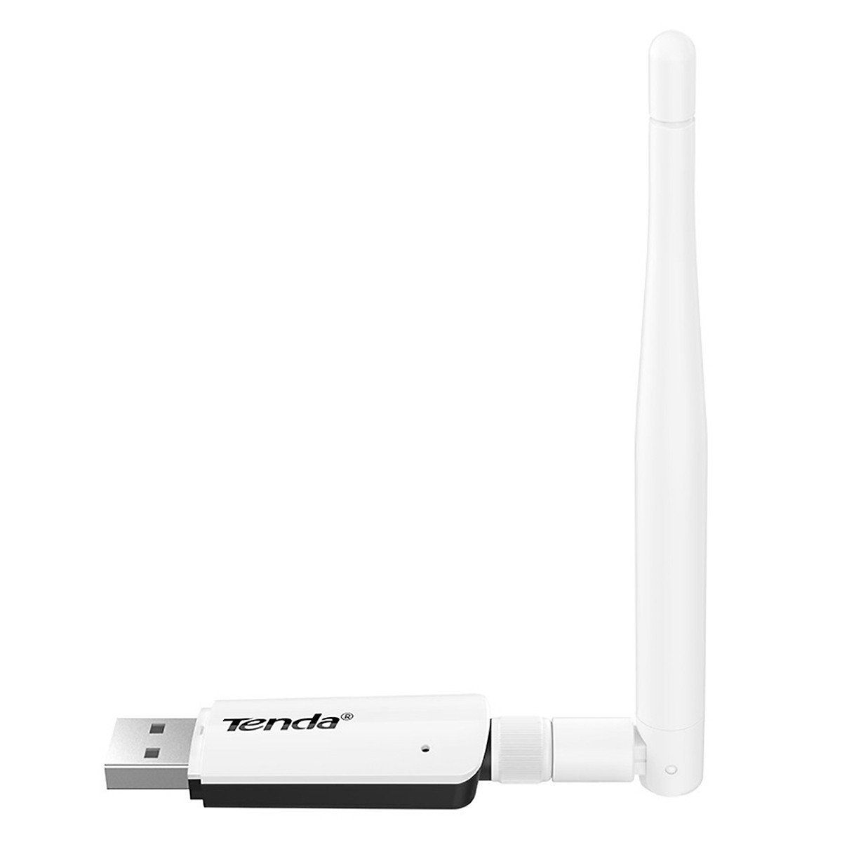 USB WiFi chuẩn N tốc độ 300Mbps Tenda U1