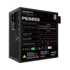 Nguồn máy tính Gigabyte P650SS 80 Plus Silver GP-P650SS 650W Đen/Black