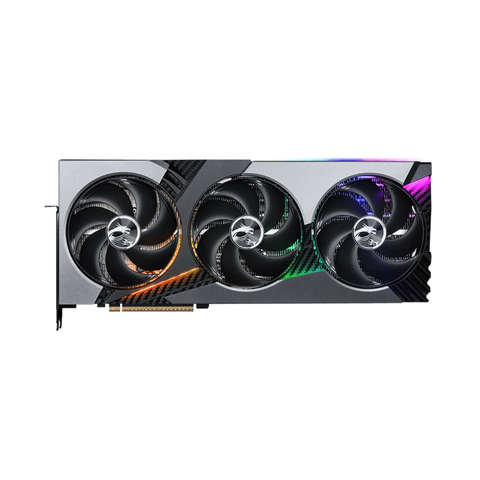 VGA MSI GeForce RTX 5080 VANGUARD SOC LAUNCH EDITION 16GB