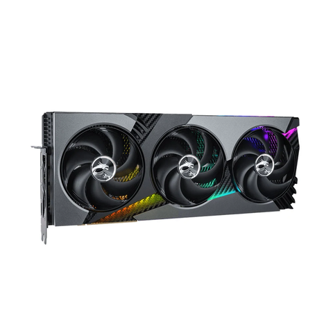 VGA MSI GeForce RTX 5080 VANGUARD SOC LAUNCH EDITION 16GB