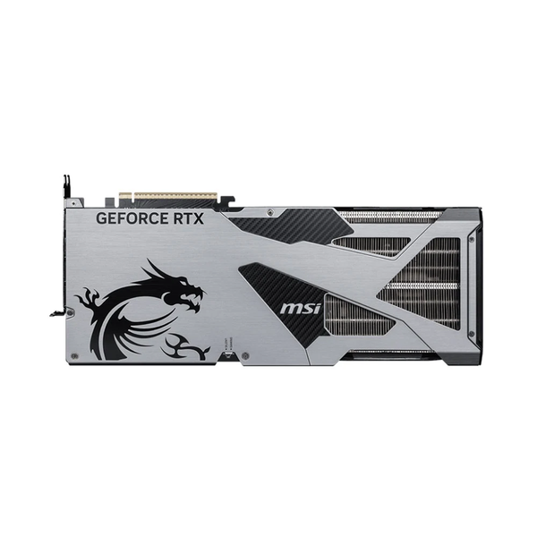 Card màn hình MSI GeForce RTX 5080 16G VANGUARD SOC LAUNCH EDITION