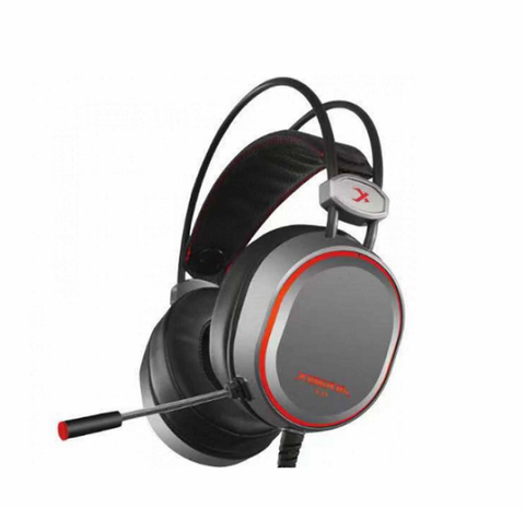 TAI NGHE XIBERIA XL 7.1 LED RGB NEW