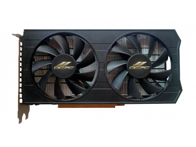 Card màn hình RX5500 XT 8GB XE GDDR6 - OCVARX5500XTG8D6