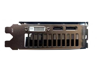 Card màn hình RX5500 XT 8GB XE GDDR6 - OCVARX5500XTG8D6