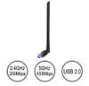 USB THU WIFI Tenda - U10 AC650 BẰNG TẦN KÉP NEW