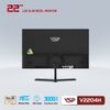 Màn hình phẳng Đen VSP V2204H 22'' FHD VA 100Hz 3ms