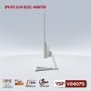 Màn hình phẳng Trắng VSP V2407S 24'' FHD IPS 75Hz 5ms